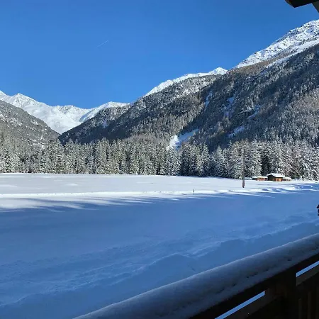 La Pineta Apartmán *